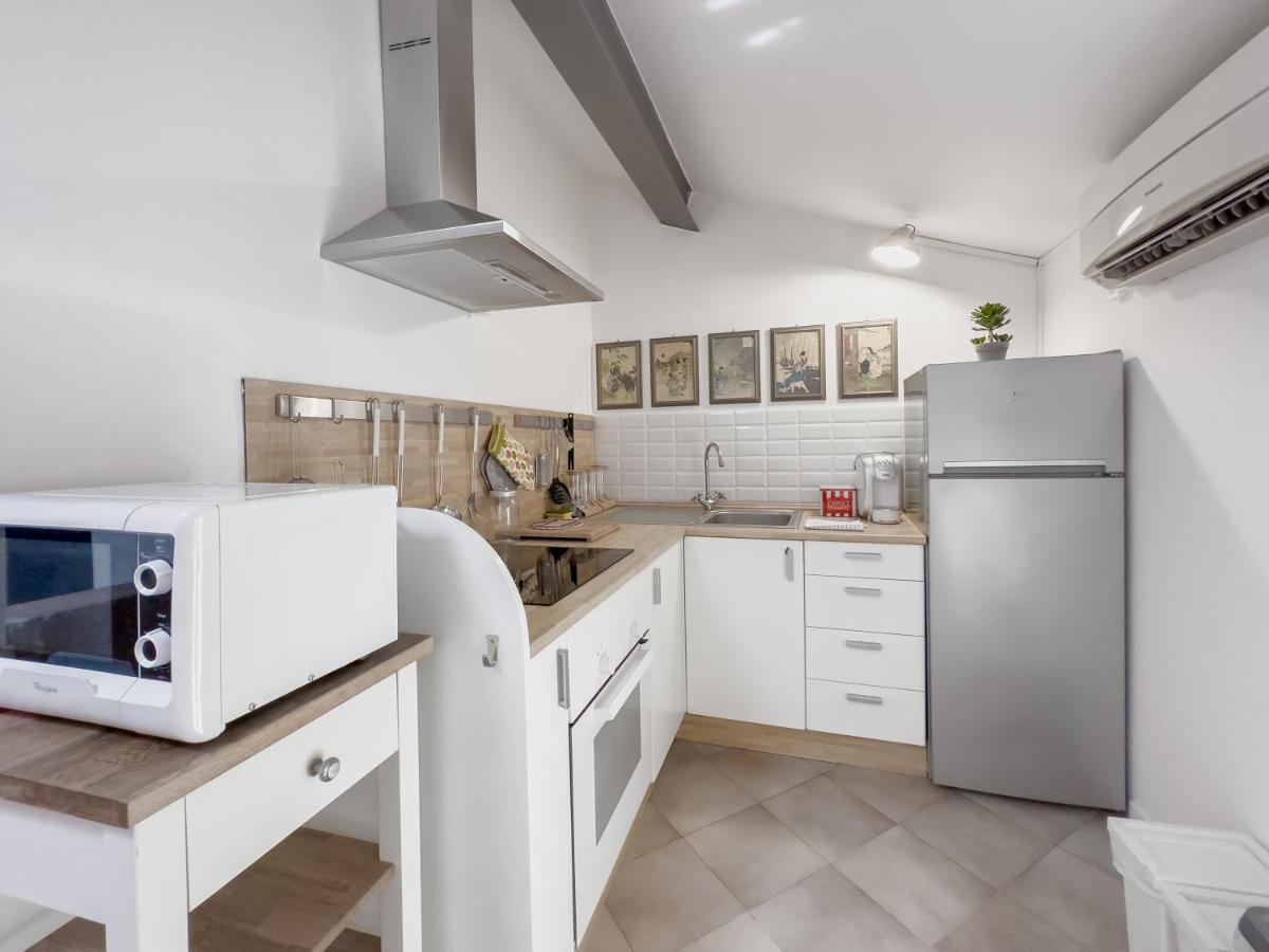 Realkasa Carro 7 Apartment Болонья Екстер'єр фото