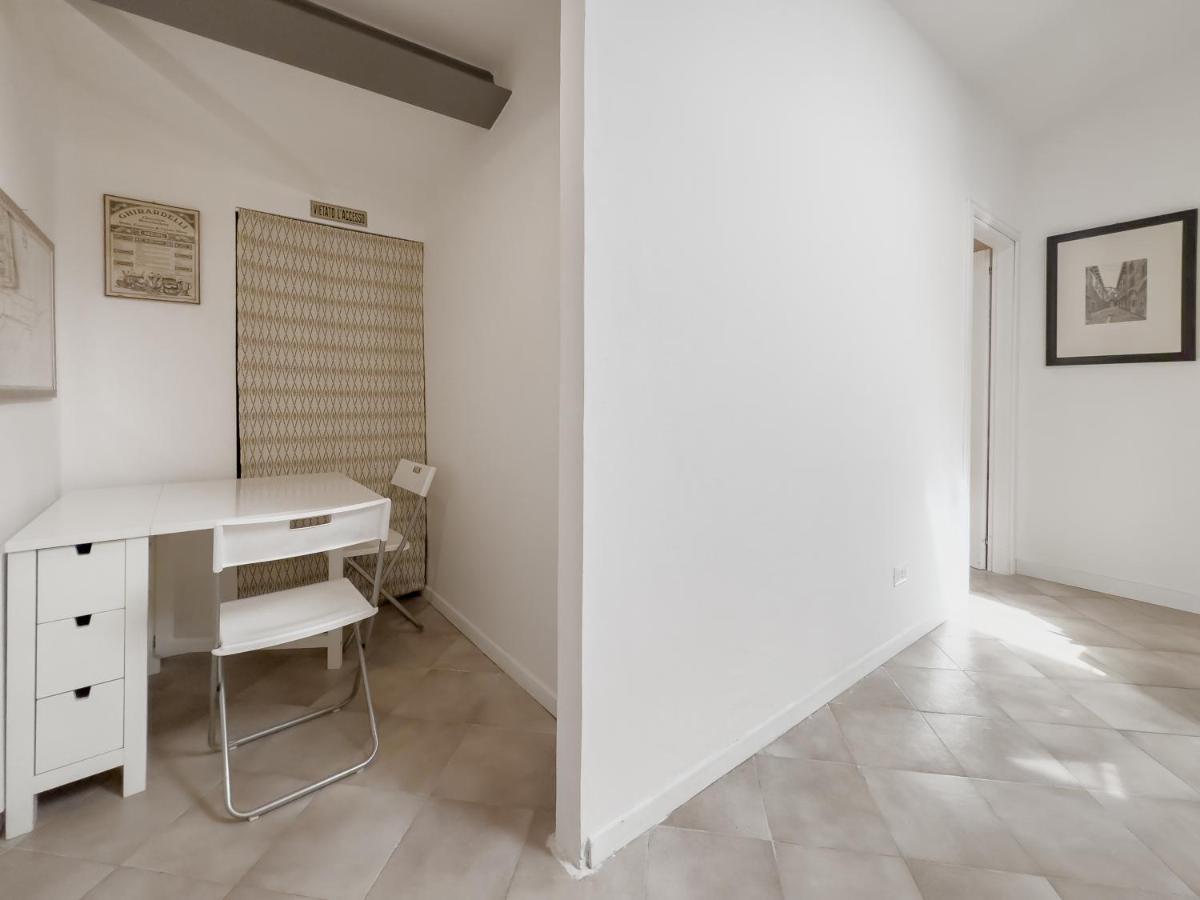 Realkasa Carro 7 Apartment Болонья Екстер'єр фото